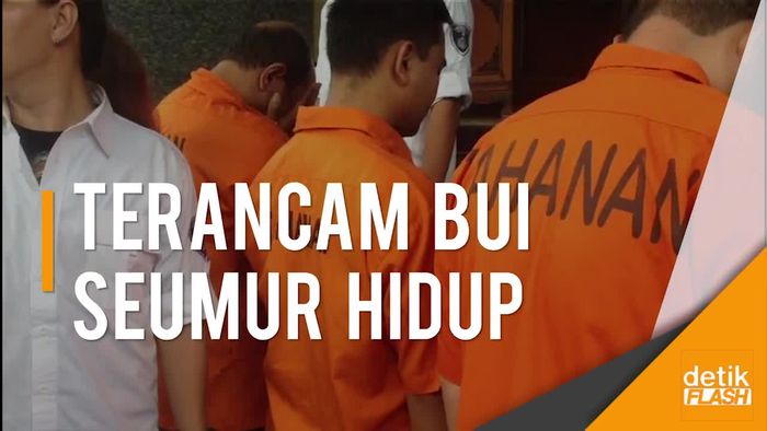Pemasok Senjata ke Dokter Helmi Bisa Modif Airsoft Gun Jadi Senpi