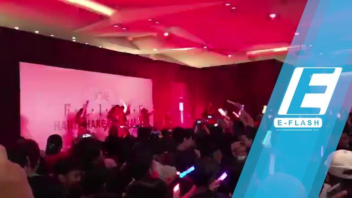 JKT 48 BELIEVE Handshake Festival, Ajang Wota Bertemu Idolanya