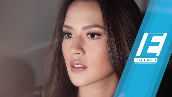Pesawat Delay, Ini yang dilakukan Raisa di Bandara