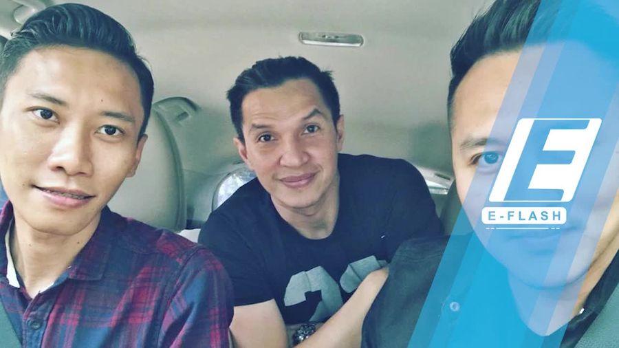 Soal Aksi Demian, Deddy Corbuzier: Kalau Gimmick Saya Marah