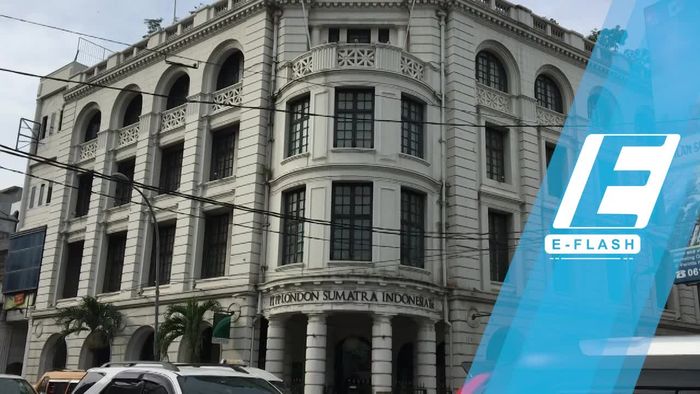 Liburan ke Medan? Jangan Lewatkan Spot-spot Asyik Ini