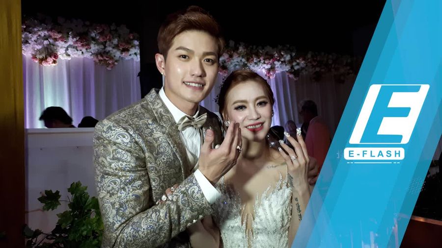 Lee Jeong Hoon Tak Menyangkal Moa Tengah Hamil?
