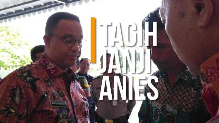 Demo Hentikan Reklamasi, Mahasiswa Akan Nginap