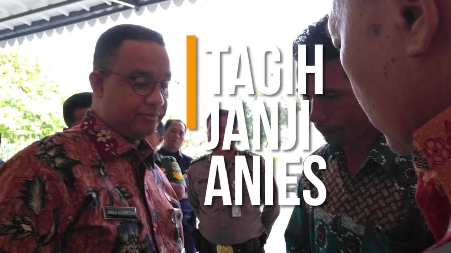 Demo Hentikan Reklamasi, Mahasiswa Akan Nginap
