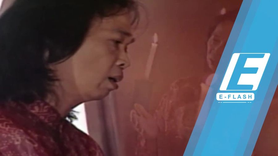 Tak Terlupakan, Ini Cerita Haru Istri Saat Temani Chrisye Rekaman