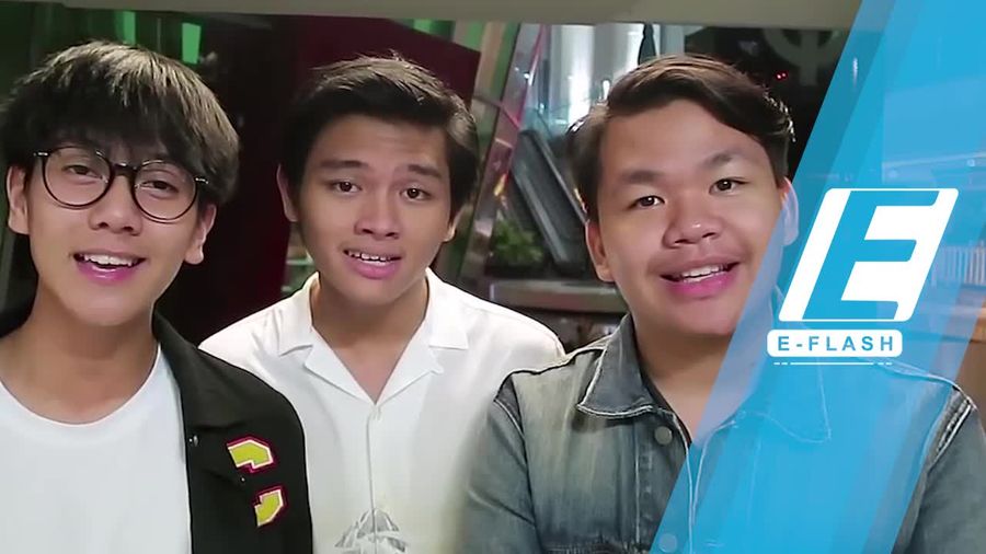 6 Tahun Bermusik, CJR Pamit Bubar