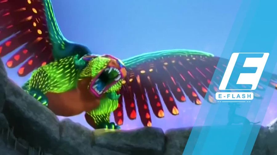 Curi Perhatian, Coco Kembali Rajai Box Office