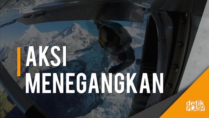 Bukan di Film! Cara Nekat Masuk ke Pesawat