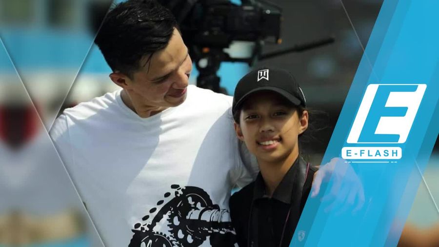 Anak Edison Sebut Kondisi Ayahnya Mulai Membaik