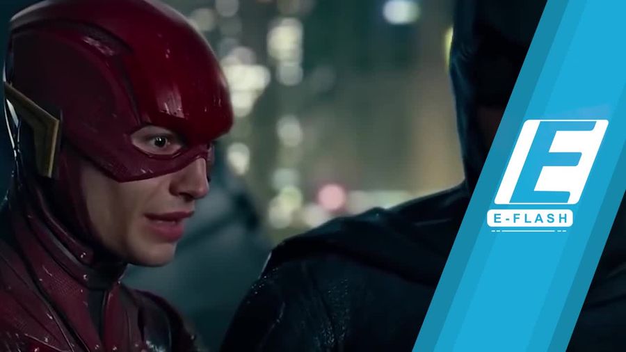 Reaksi Kocak Superhero DC Tonton Trailer Avengers: Infinity War