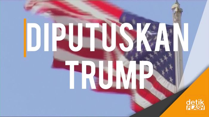 Amerika Serikat Ingin Yerusalem Jadi Ibu Kota Israel?