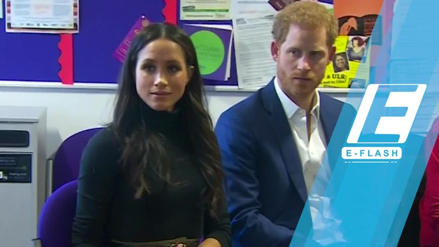 Alasan Manis Pangeran Harry Ingin Segera Nikahi Meghan Markle