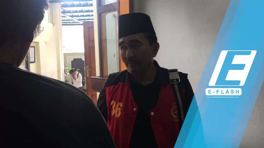 Sidang Gatot Brajamusti Masih Terus Hadirkan Saksi