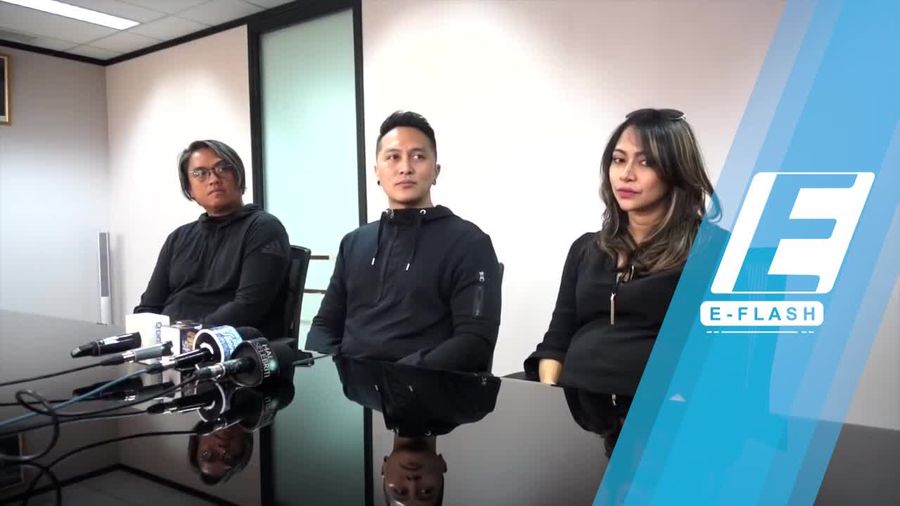 Soal Insiden Death Drop, Demian Siap Bertanggung Jawab
