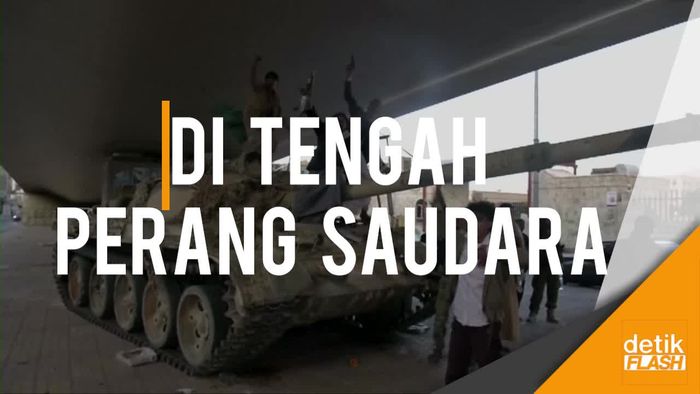 Mantan Presiden Yaman Tewas Ditembak Pemberontak