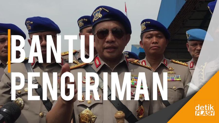 Pentingnya Peran Polairud dalam Pilkada Serentak Mendatang