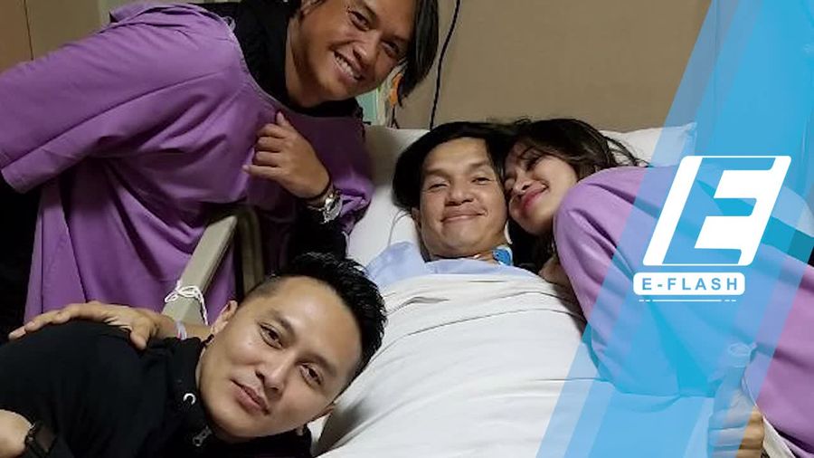 Ini Penjelasan Demian Soal Kronologi Aksi Death Drop