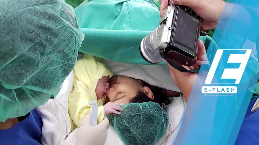 Titi Kamal dan Christian Sugiono Dikaruniai Anak Kedua