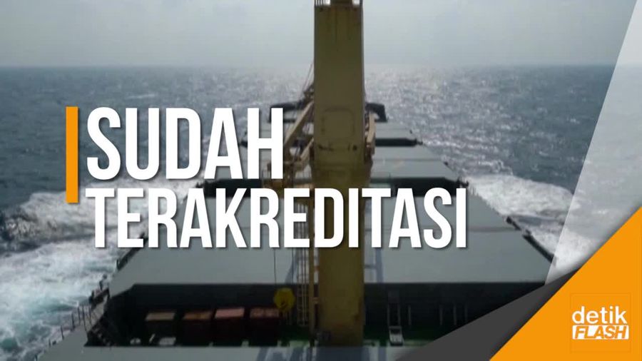 Melihat Great Intelligence, Kapal Terpintar di Dunia Buatan China