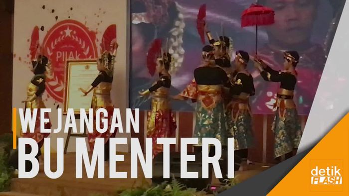 Hari Anti-Korupsi, Menkeu Ingatkan Ditjen Pajak Jaga Integritas