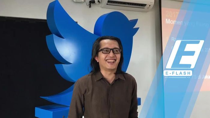 Tindakan Twitter Terhadap Konten Negatif