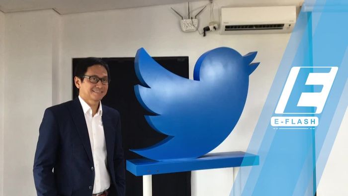 Tips Lawan Konten Negatif di Twitter ala Addie MS