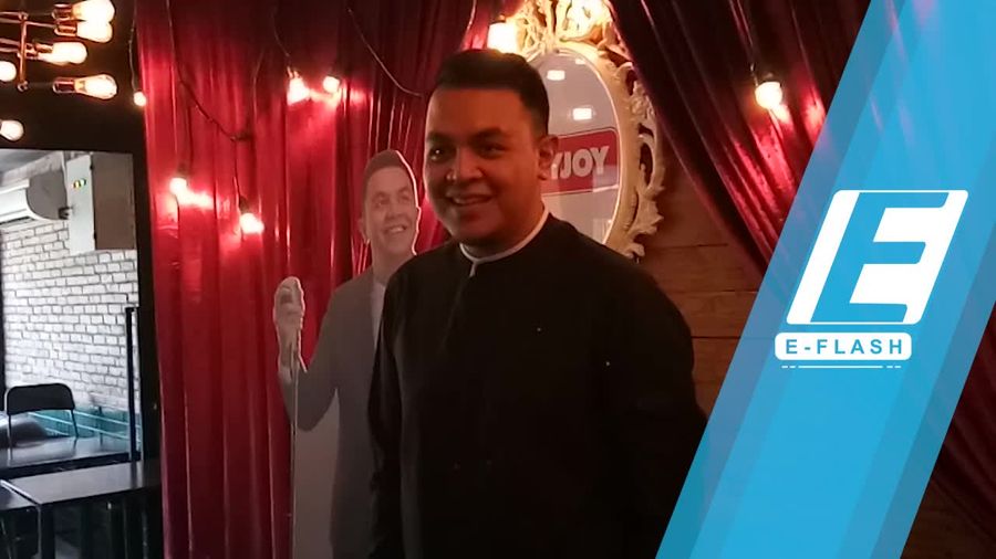 Tulus: Saya Single Enggak, Ada Pendamping Juga Enggak