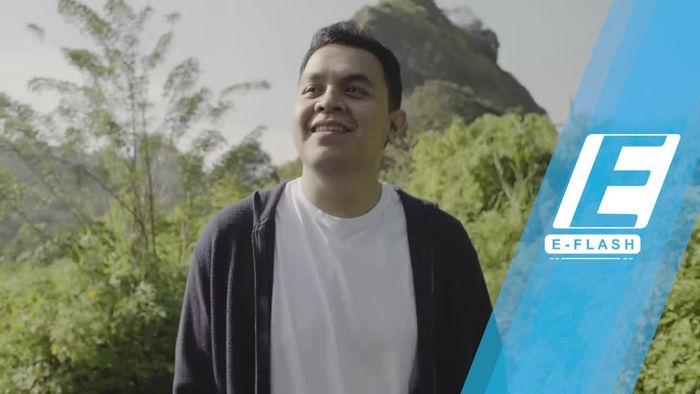 Mengungkap Perjalanan Tulus Melalui Konser Ini Perjalananku