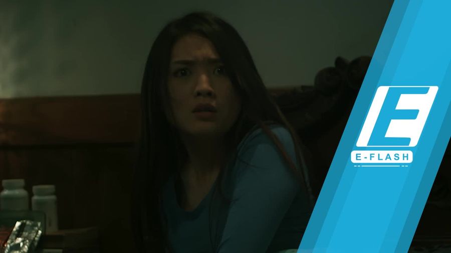 Seram! Ini Trailer Film Nini Thowok