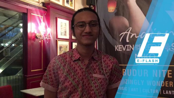 Ilyas Muhamad Enggak Setuju Yerusalem Jadi Ibu Kota Israel
