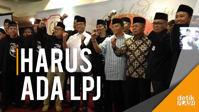 Polemik Dana Operasional RT/RW DKI