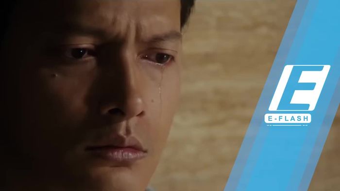 Ini Pesan Haru dalam ayat-ayat Cinta 2