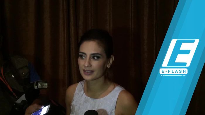 Marissa Nasution Akui Sudah Menikah Lagi
