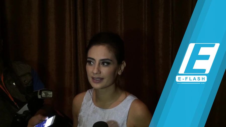 Marissa Nasution Akui Sudah Menikah Lagi