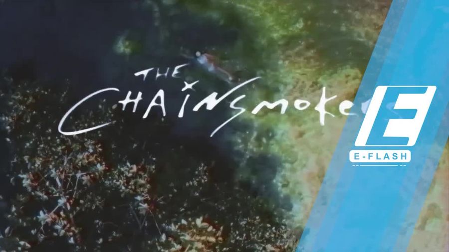 Pengumuman! The Chainsmoker Konser di Jakarta Maret 2018