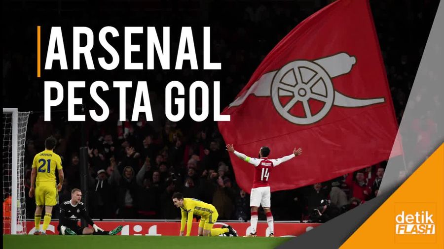Wenger Torehkan Kemenangan ke-700