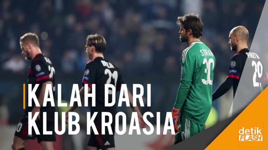 Gattuso Masih Mencari Kemenangan Bersama Milan