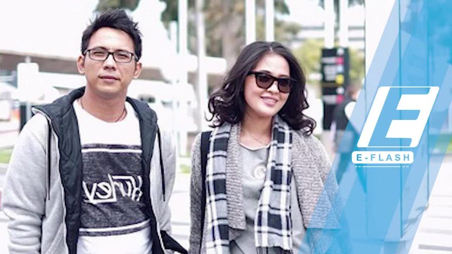 Lagi, Gracia Indri Gugat Cerai David NOAH di PN Bale Bandung