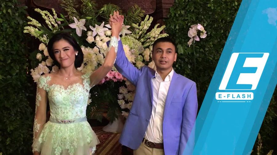 Raditya Dika Akan Nikah Mei 2018