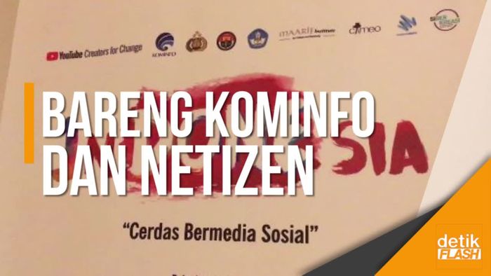 Polri Siagakan Tim Khusus Awasi Konten Video Negatif