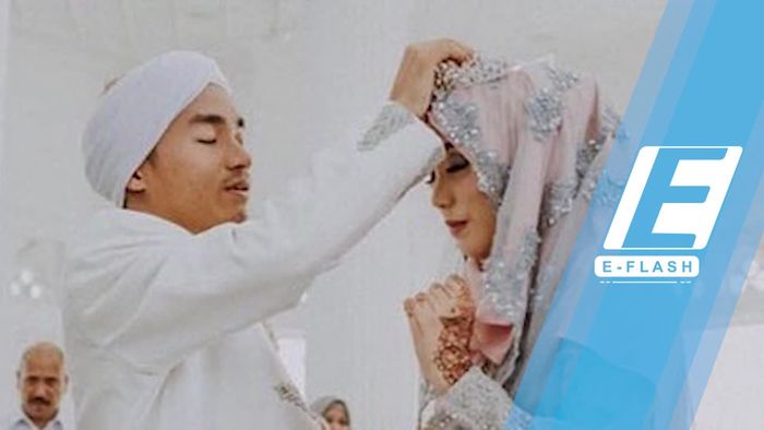 Putri Pengacara Sunan Kalijaga Dikabarkan Cerai