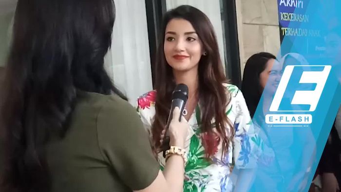 Tsania Marwa Kebingungan dengan Perjanjian KPAI