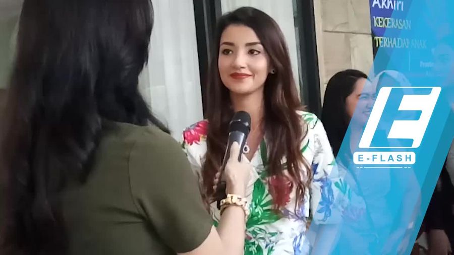 Tsania Marwa Kebingungan dengan Perjanjian KPAI