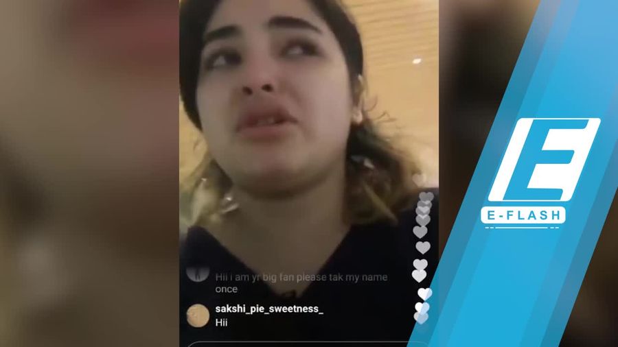 Duh! Aktris Remaja Bollywood Alami Pelecehan Seksual di Pesawat