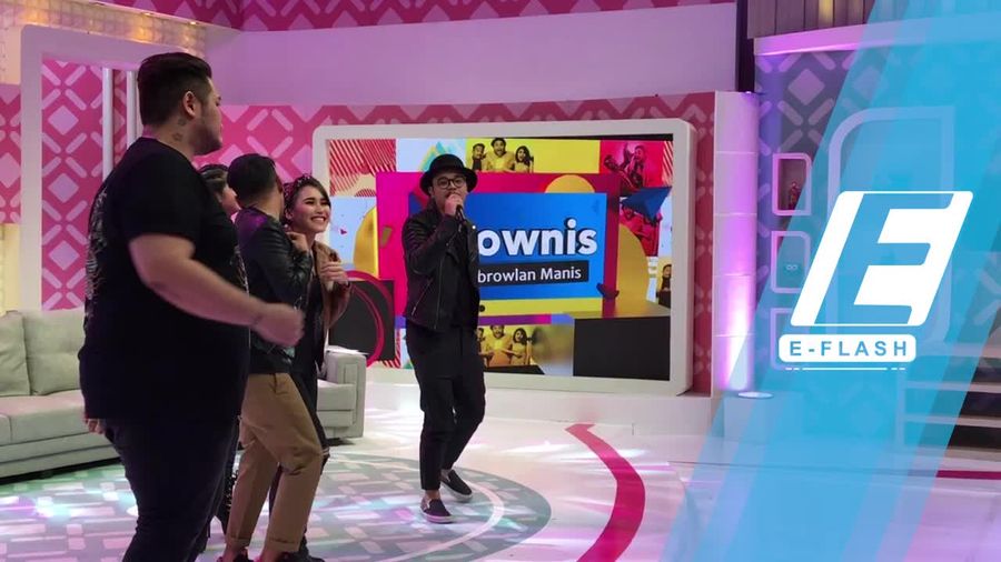 Cerita Derby Romero yang Hobi Balap Tamiya