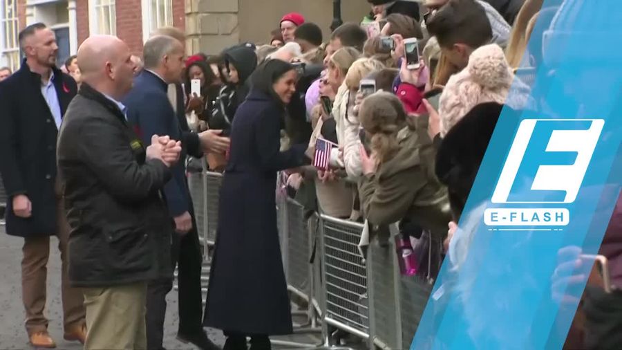 Pangeran Harry Berhenti Merokok demi Meghan Markle