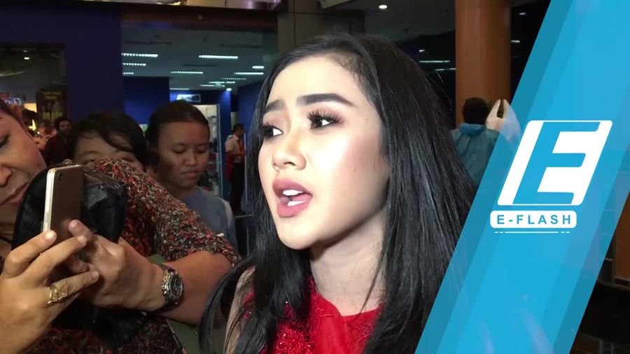 Putus, Cita Citata Liburan Buat Usir Galau?