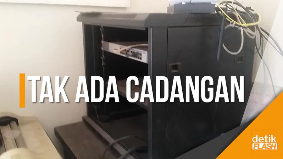 Wah, Hampir Semua Alat Perekam e-KTP di Daerah Ini Rusak