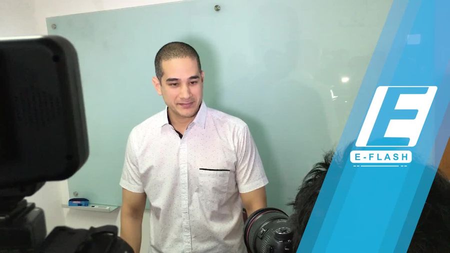 Mau Nikah 2018, Okan Cornelius Undang Mantan Istri?