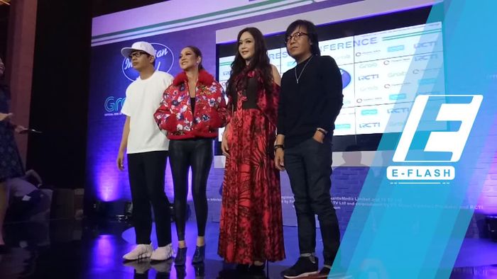 Maia Estianty Bicara Soal Ahmad Dhani